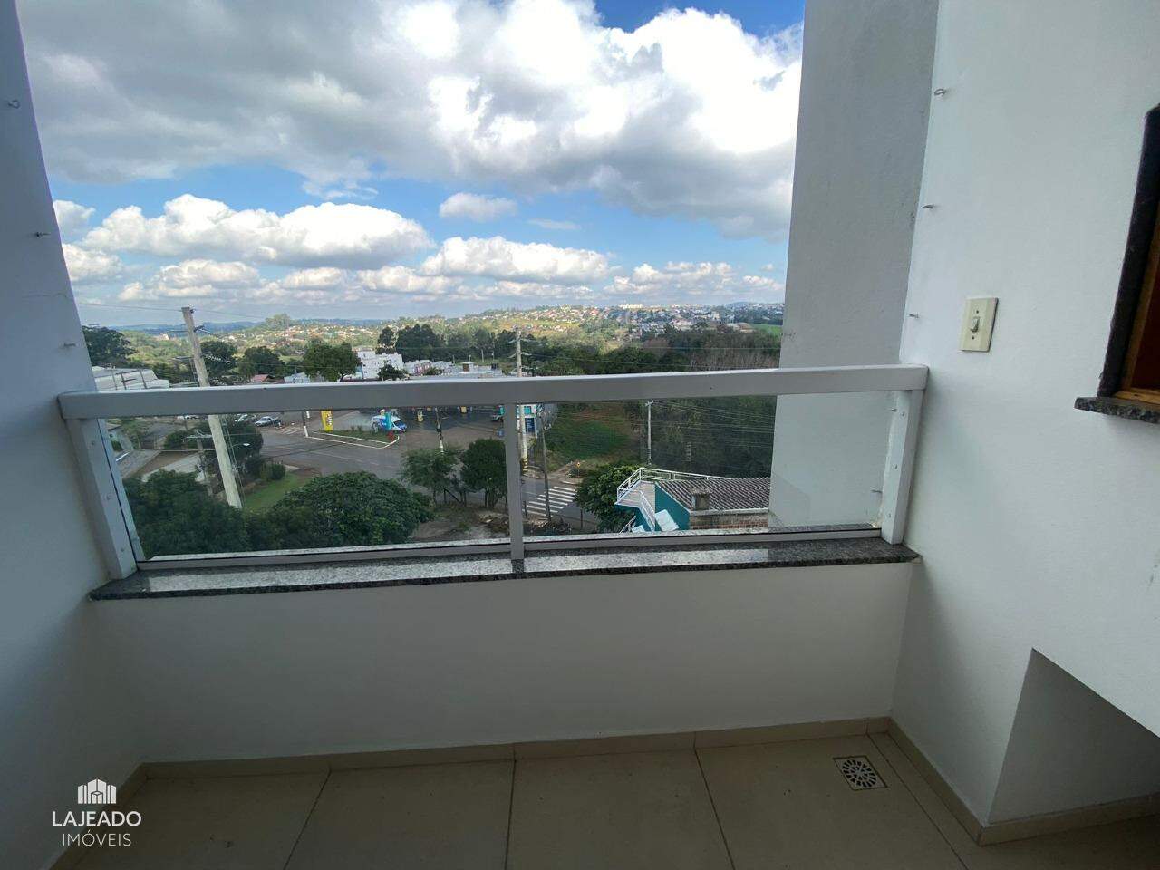 Apartamento, 1 quarto, 48 m² - Foto 3