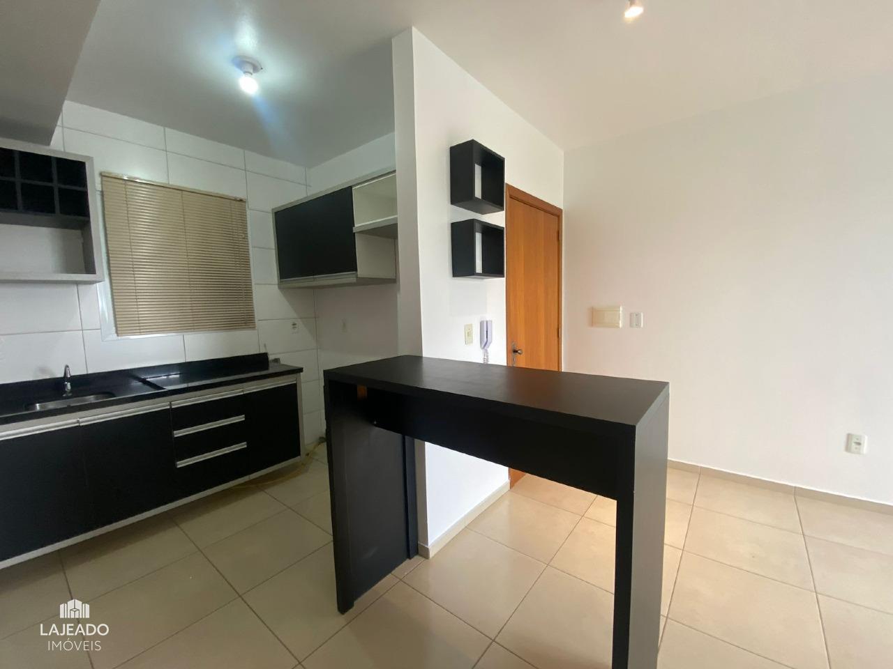 Apartamento à venda no Moinhos: 