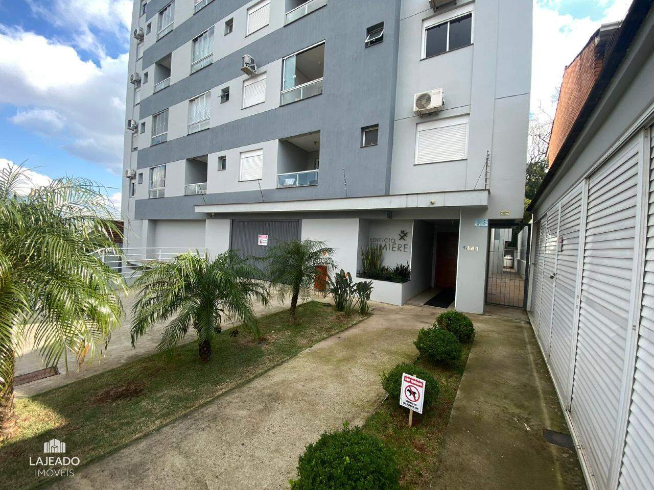Apartamento, 1 quarto, 48 m² - Foto 1