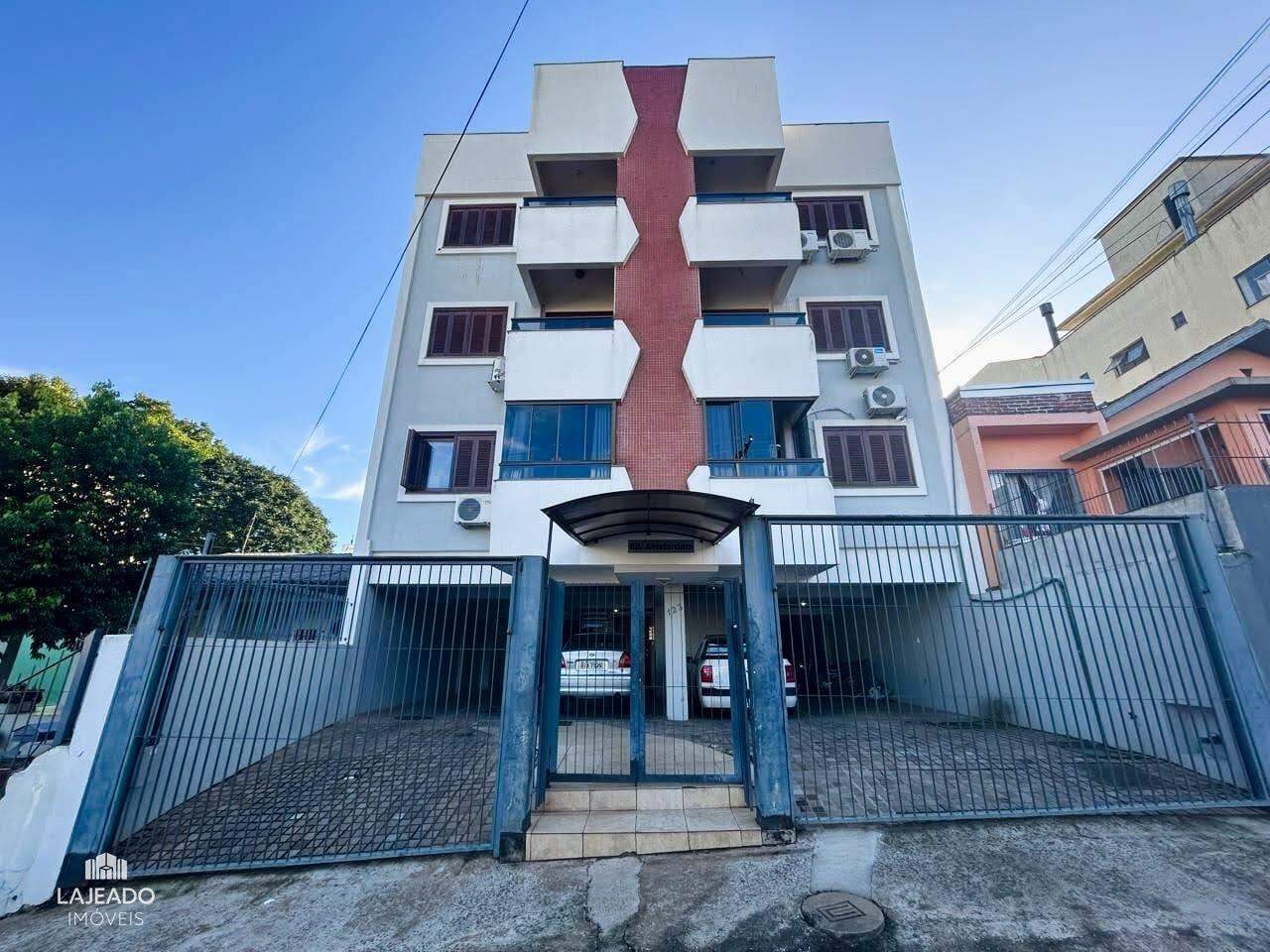 Apartamento à venda com 1 quarto, 41m² - Foto 1