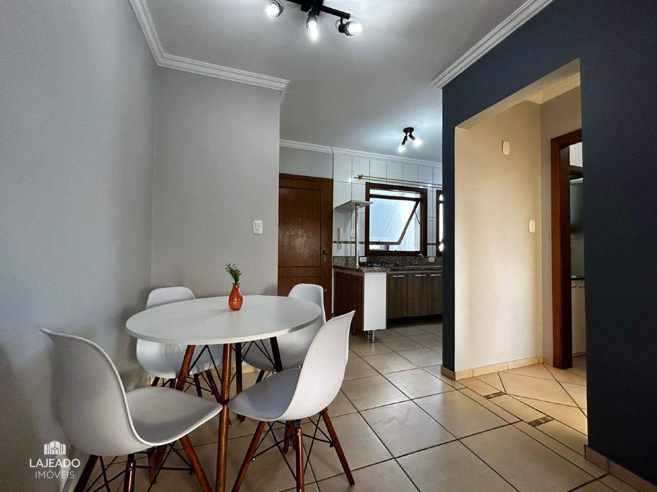 Apartamento à venda com 1 quarto, 41m² - Foto 10