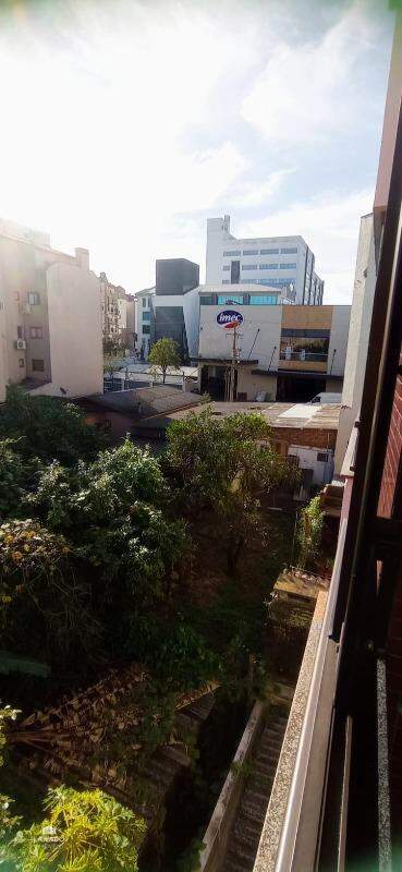 Apartamento à venda com 1 quarto, 41m² - Foto 15