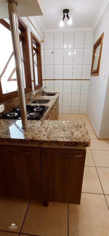 Apartamento à venda com 1 quarto, 41m² - Foto 7