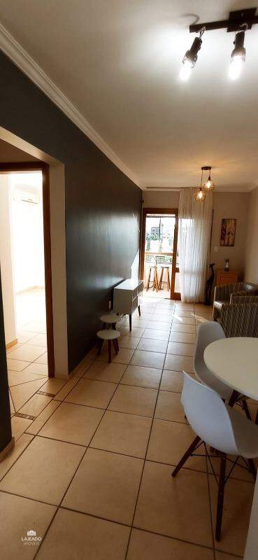 Apartamento à venda com 1 quarto, 41m² - Foto 8