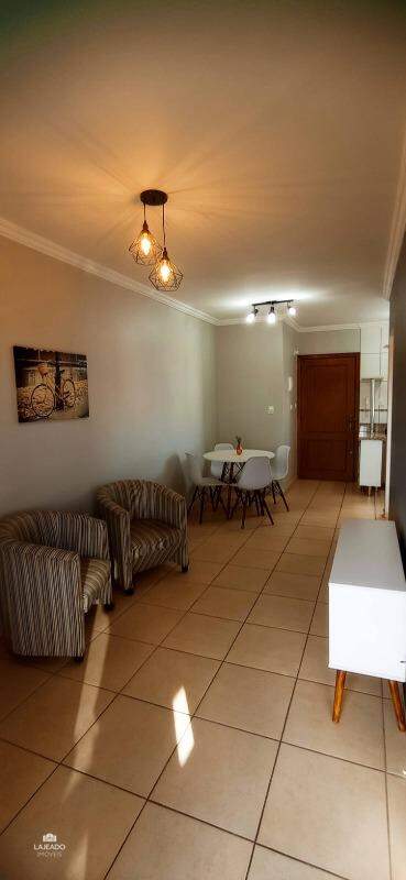 Apartamento à venda com 1 quarto, 41m² - Foto 14