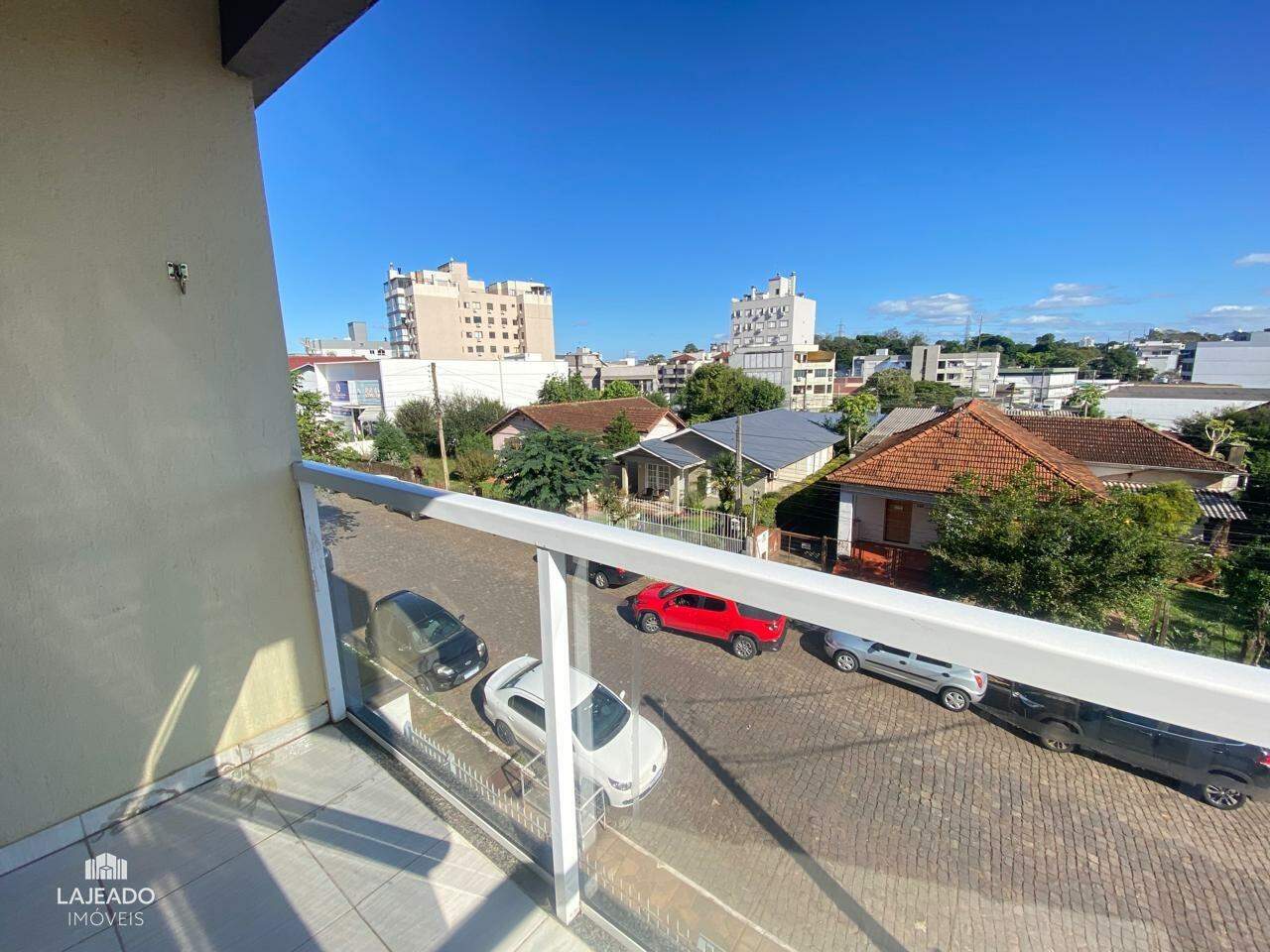 Apartamento à venda com 2 quartos, 58m² - Foto 1