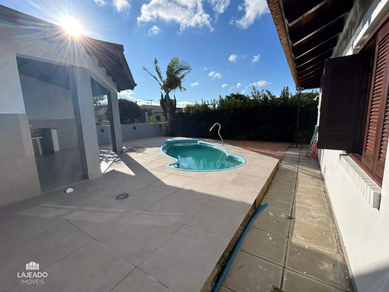Casa à venda com 3 quartos, 146m² - Foto 5