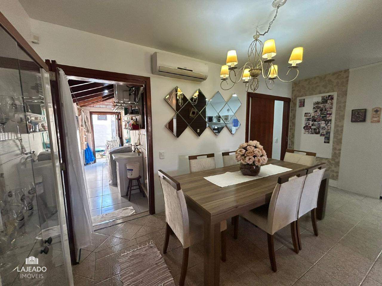 Casa à venda com 3 quartos, 146m² - Foto 10