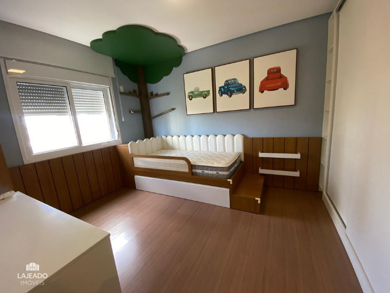 Apartamento, 3 quartos, 116 m² - Foto 21