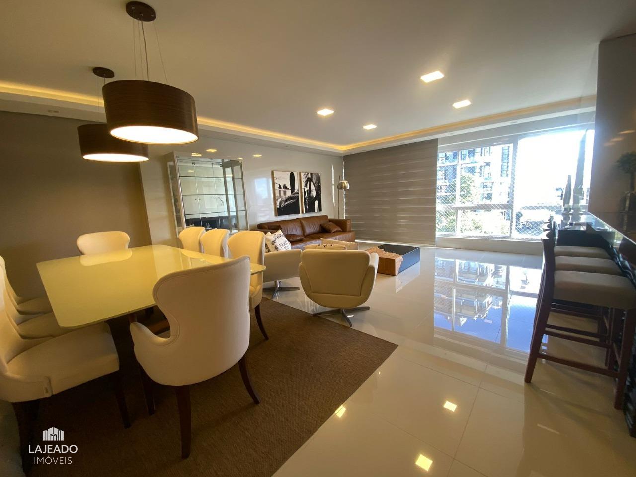 Apartamento, 3 quartos, 116 m² - Foto 5