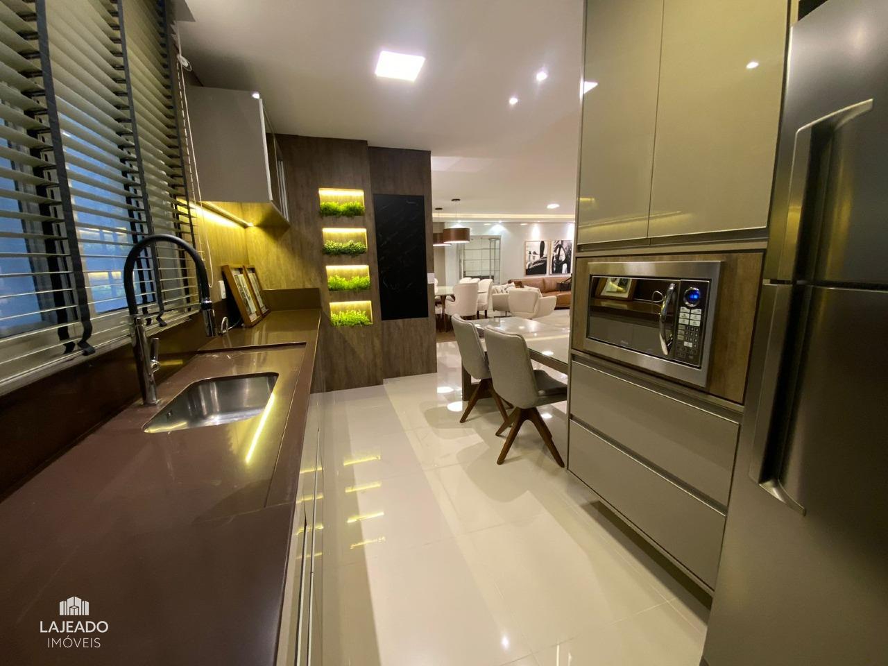 Apartamento, 3 quartos, 116 m² - Foto 7