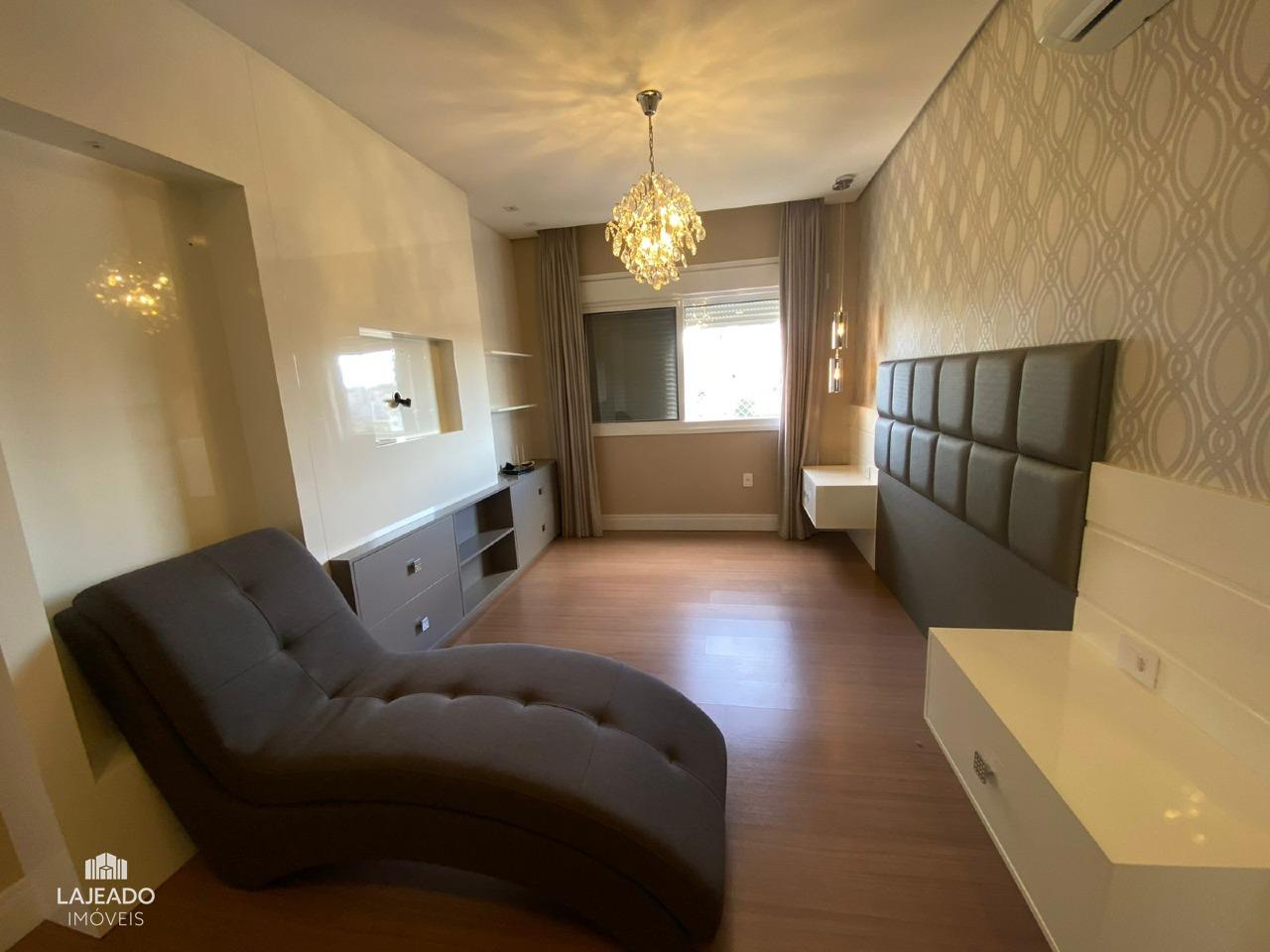 Apartamento, 3 quartos, 116 m² - Foto 17