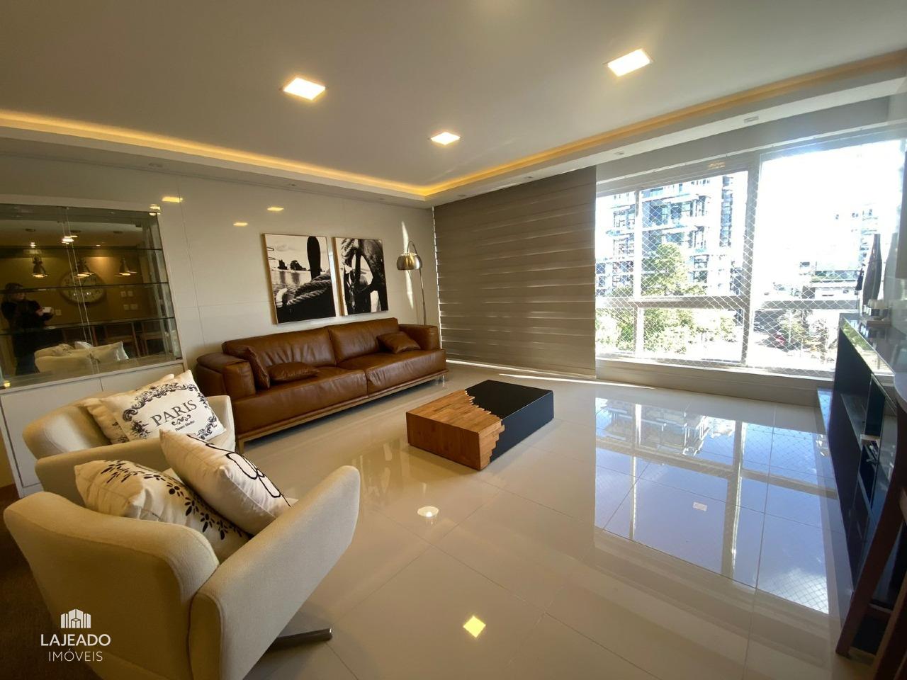 Apartamento, 3 quartos, 116 m² - Foto 2