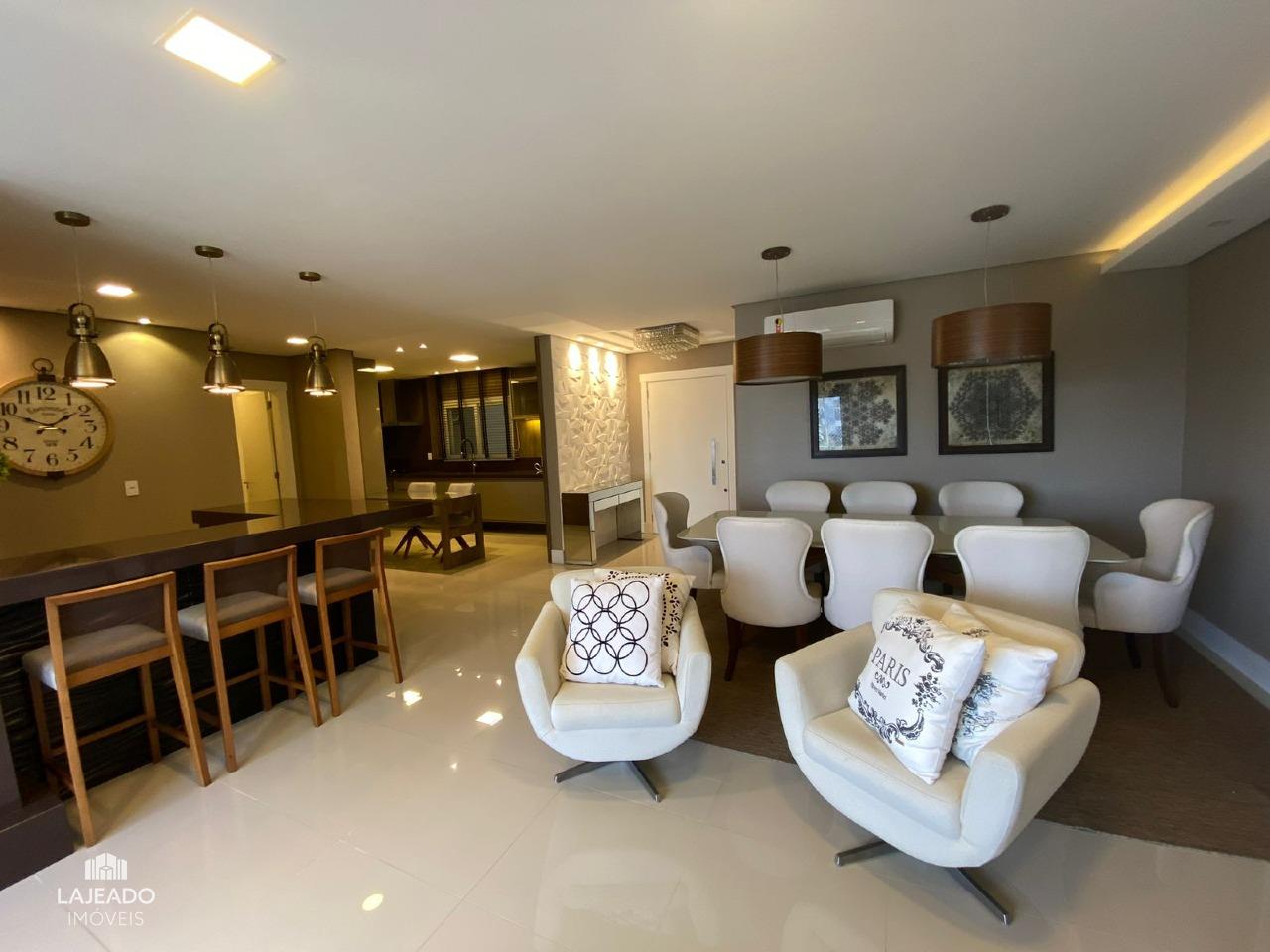 Apartamento, 3 quartos, 116 m² - Foto 3