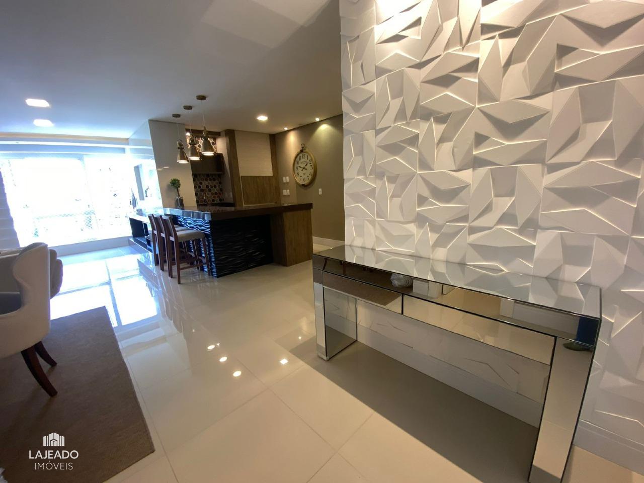 Apartamento, 3 quartos, 116 m² - Foto 9