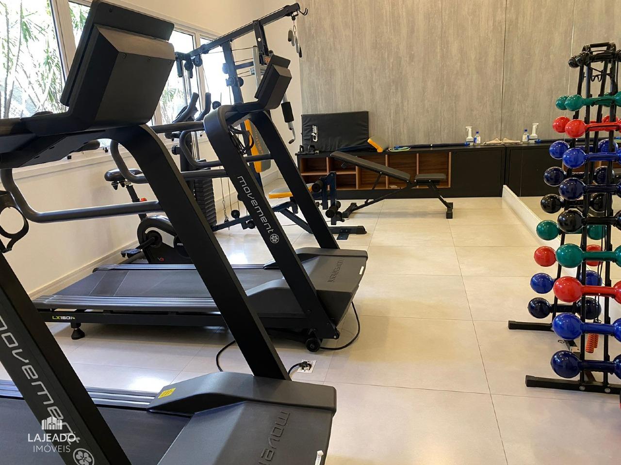 Apartamento, 3 quartos, 116 m² - Foto 28