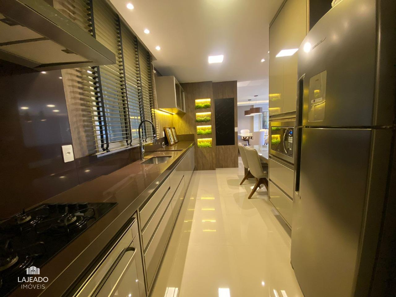 Apartamento, 3 quartos, 116 m² - Foto 8