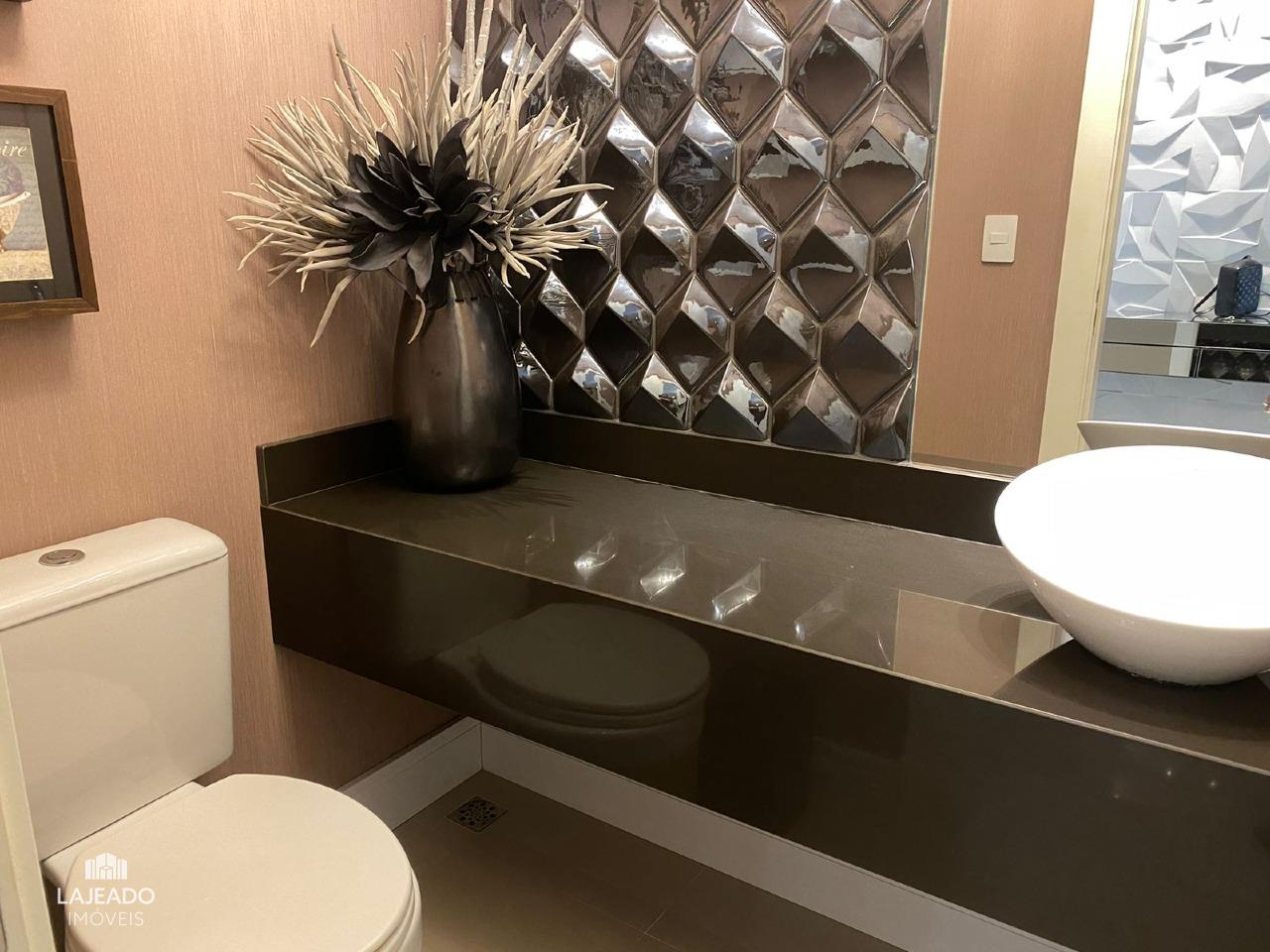 Apartamento, 3 quartos, 116 m² - Foto 15