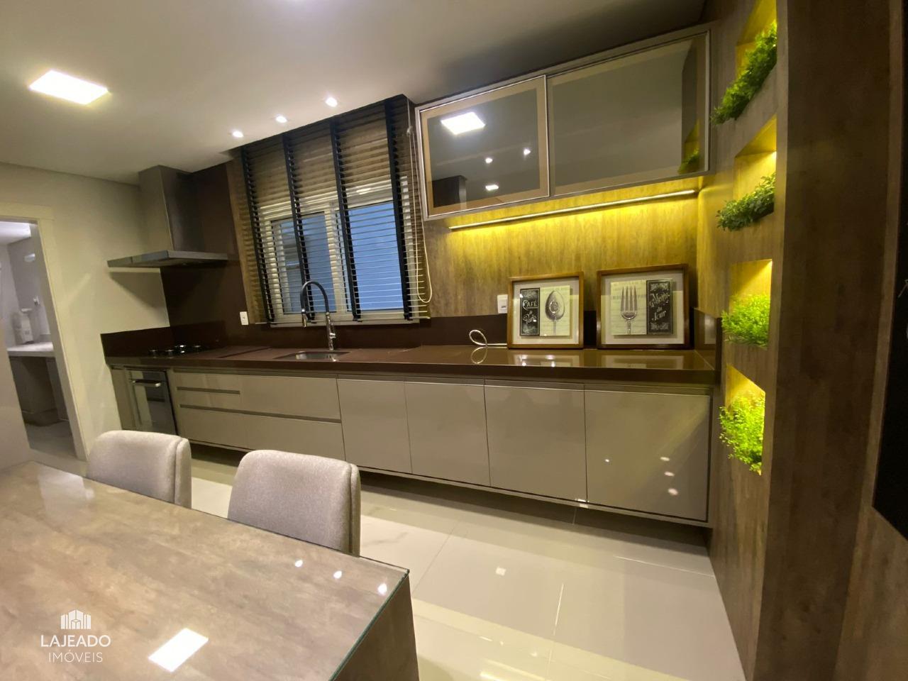 Apartamento, 3 quartos, 116 m² - Foto 6