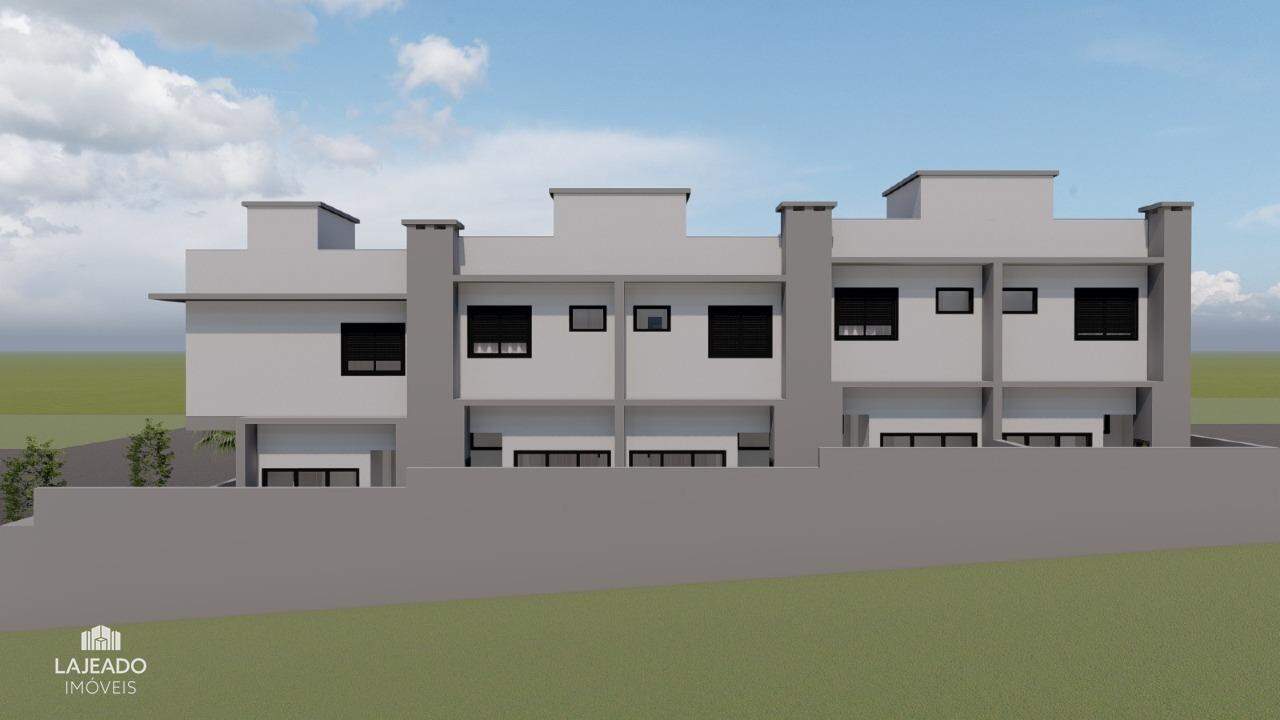 Sobrado à venda, 78m² - Foto 4