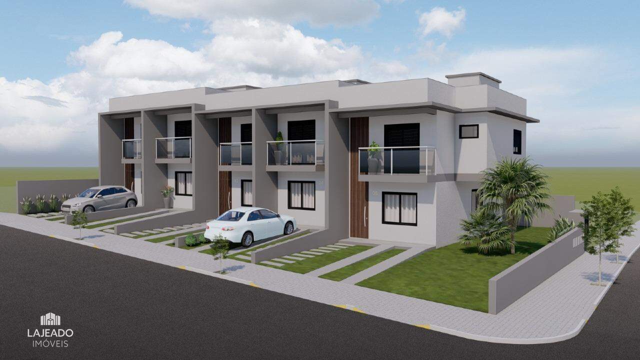Sobrado à venda, 78m² - Foto 3