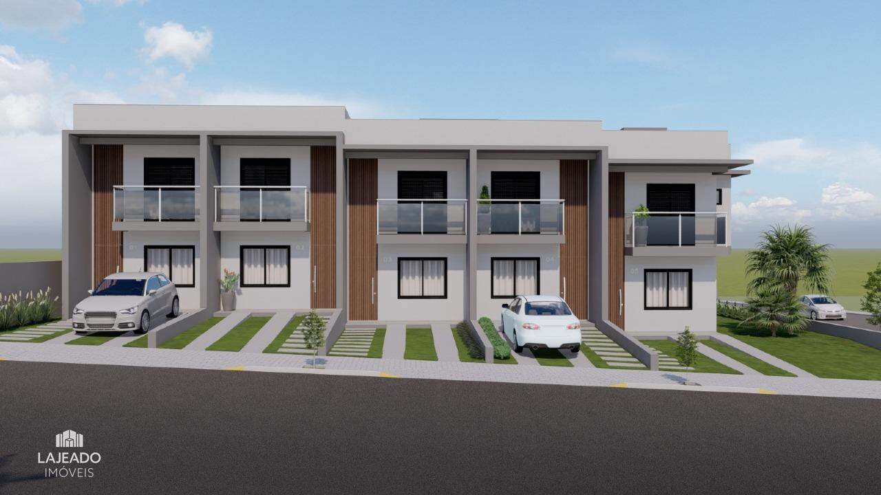 Sobrado, 3 quartos, 88 m² - Foto 3