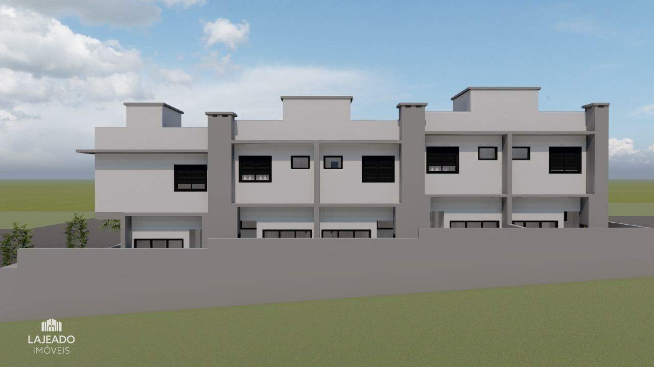 Sobrado, 3 quartos, 88 m² - Foto 4