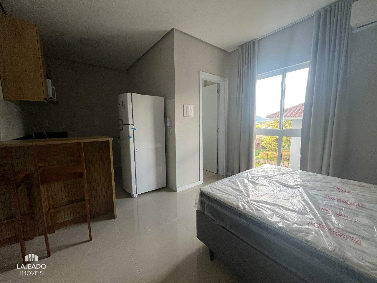 Kitnet-Studio, 30 m² - Foto 3