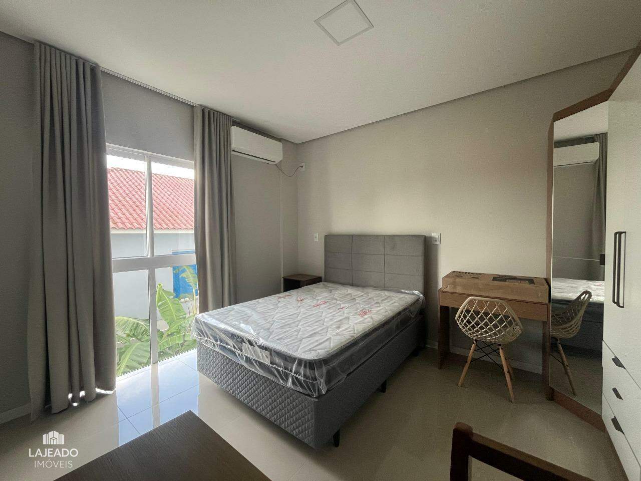 Kitnet-Studio, 30 m² - Foto 2