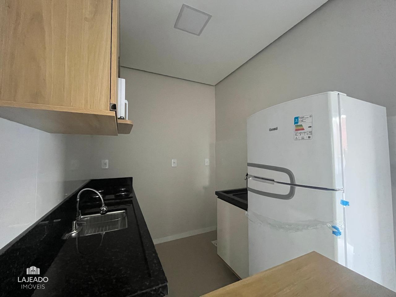 Kitnet-Studio, 30 m² - Foto 8