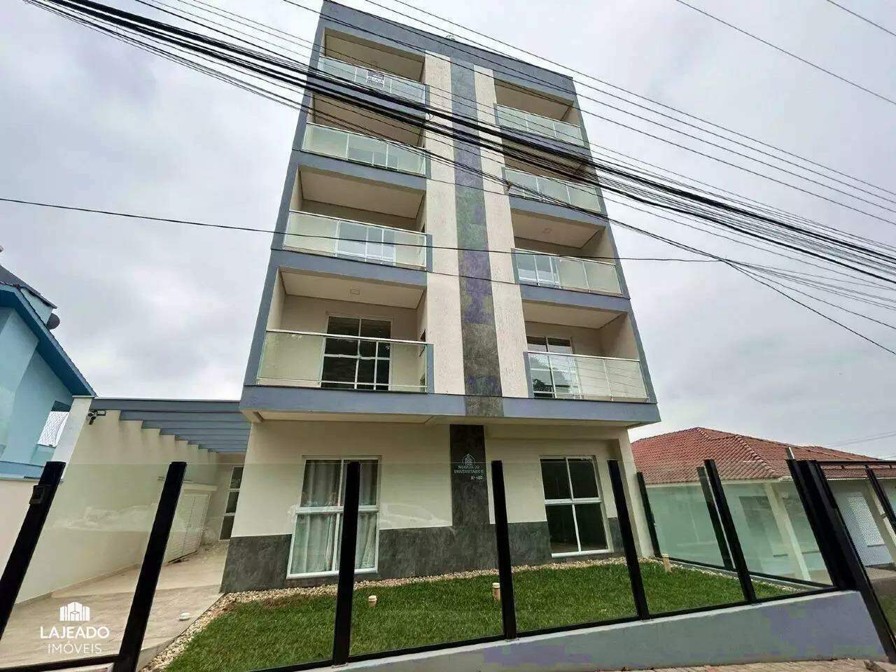 Kitnet-Studio, 30 m² - Foto 1