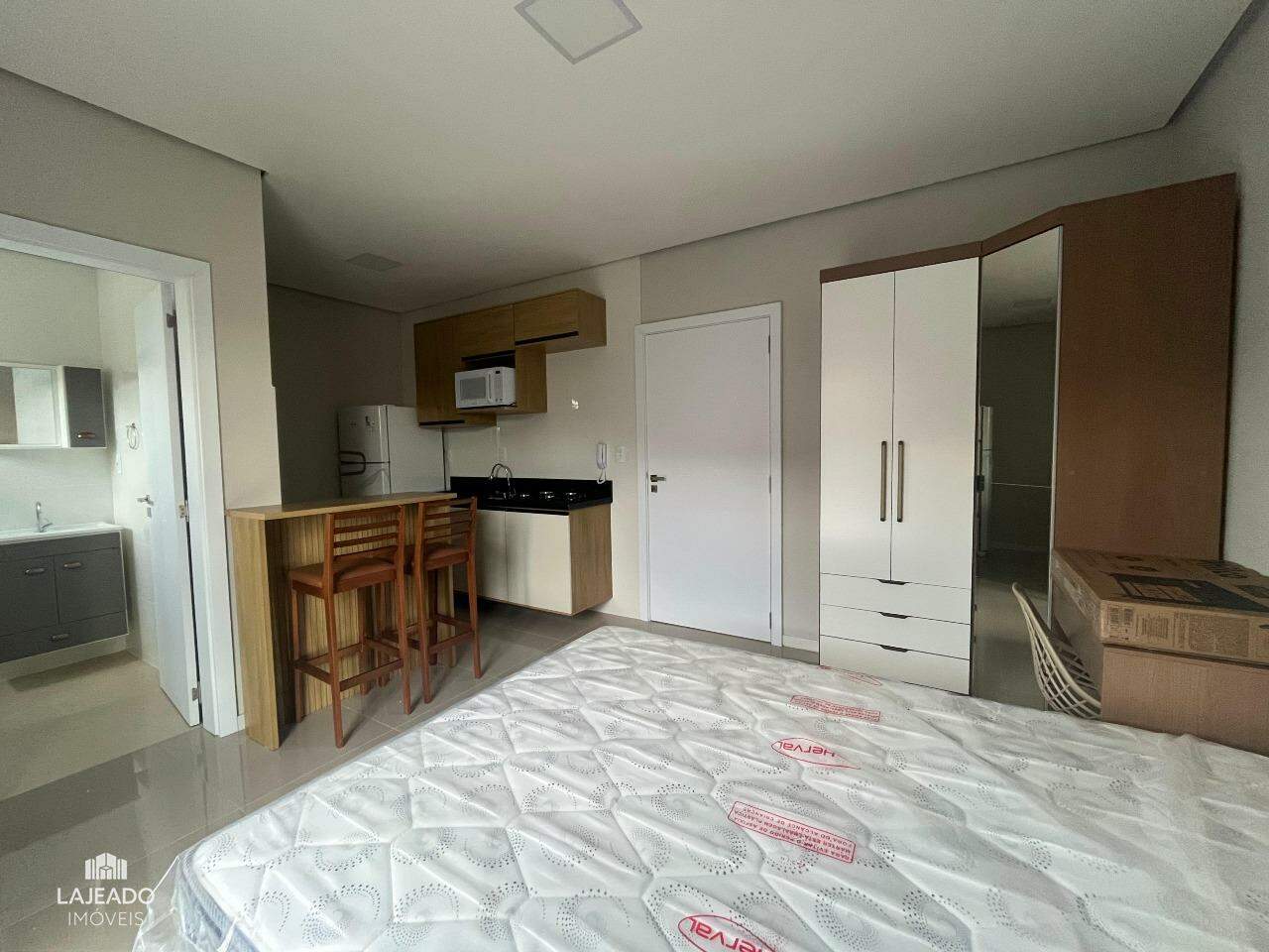 Kitnet-Studio, 30 m² - Foto 3