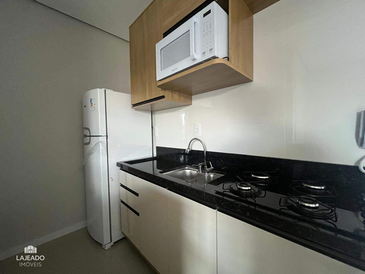 Kitnet-Studio, 30 m² - Foto 5