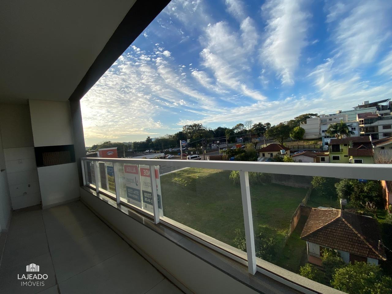 Apartamento, 2 quartos, 95 m² - Foto 4