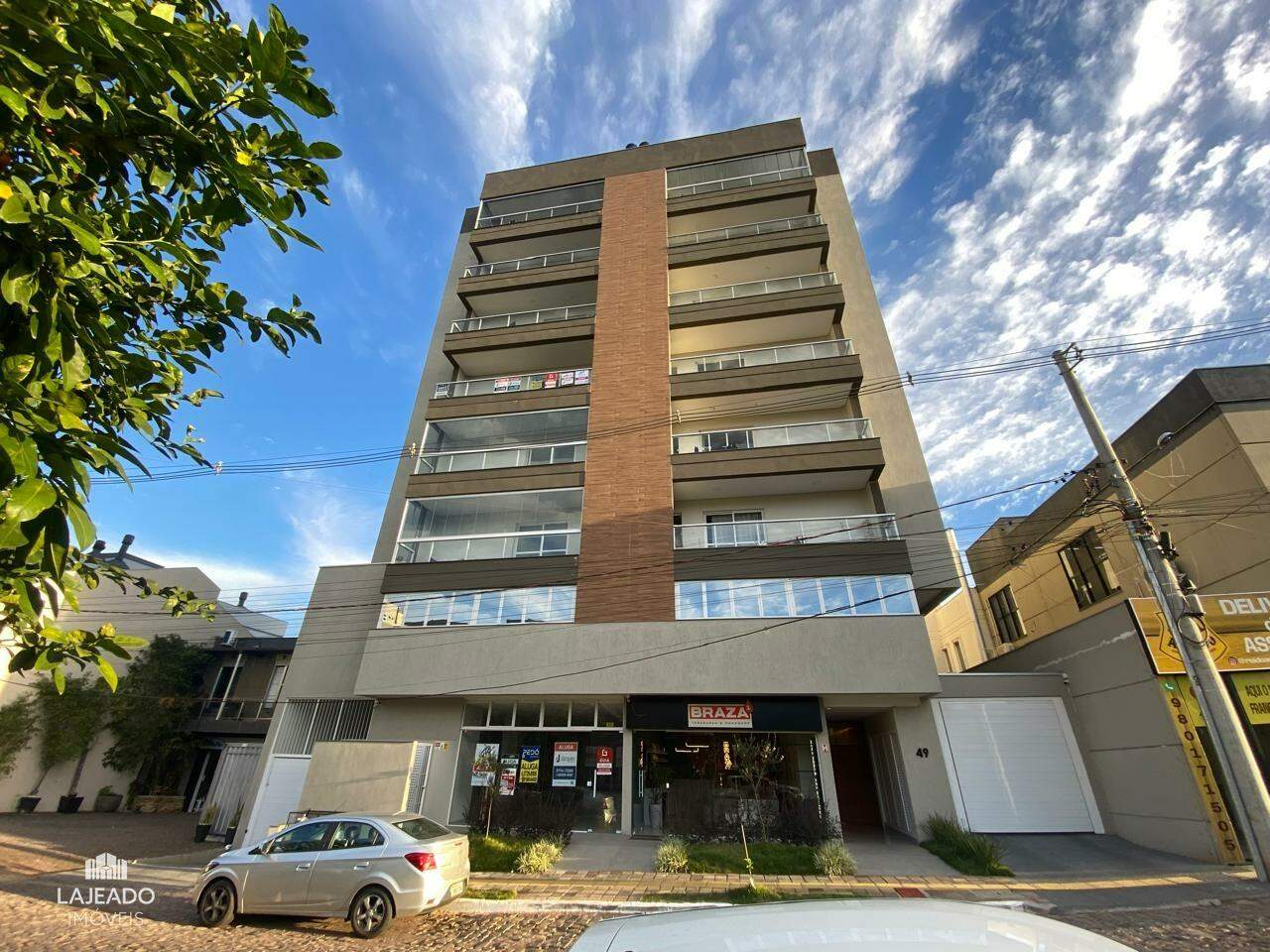 Apartamento, 2 quartos, 95 m² - Foto 1