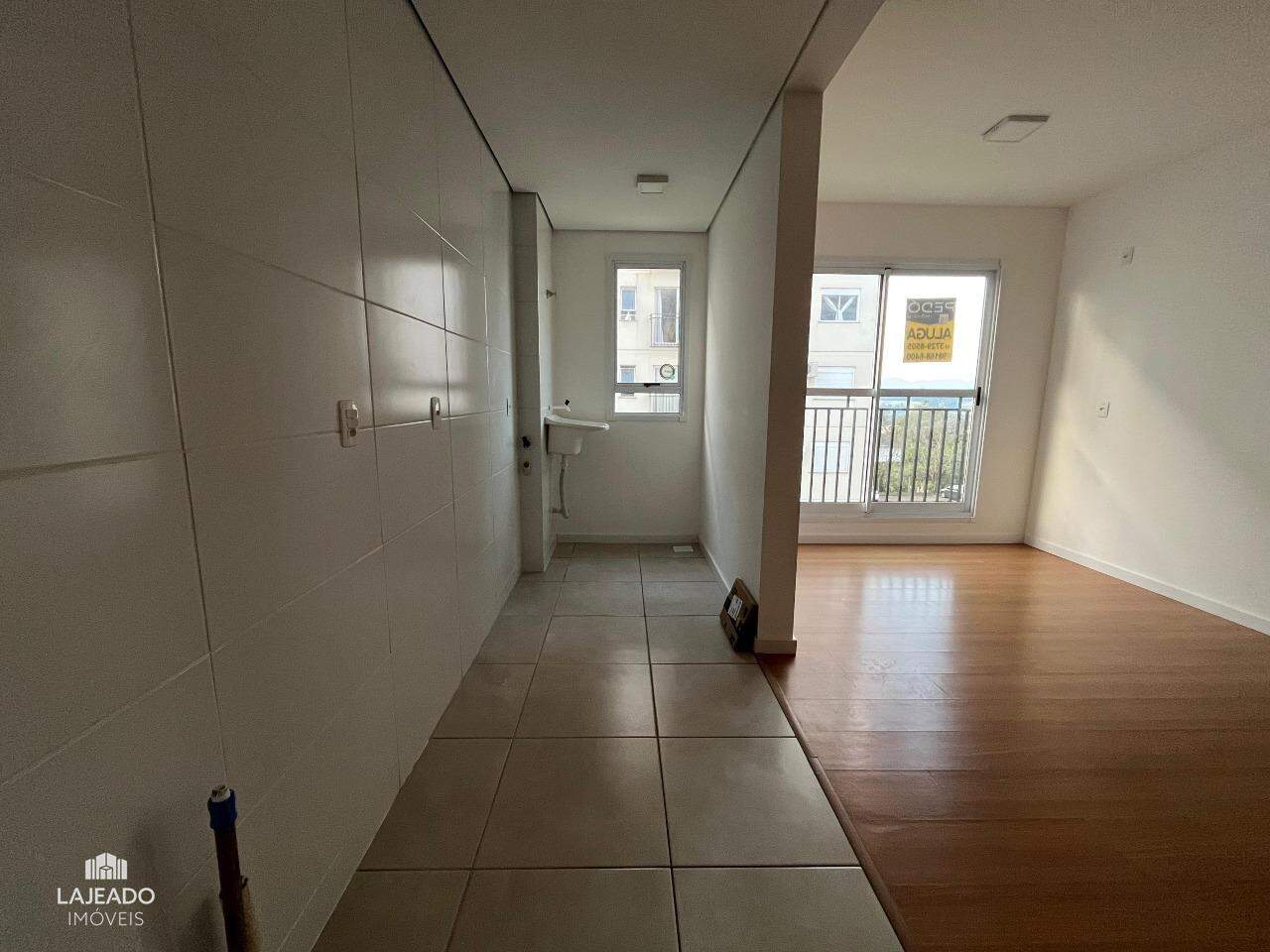 Apartamento, 2 quartos, 47 m² - Foto 5