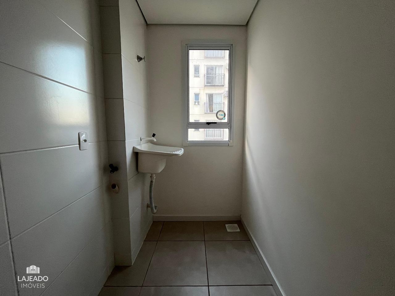 Apartamento, 2 quartos, 47 m² - Foto 6