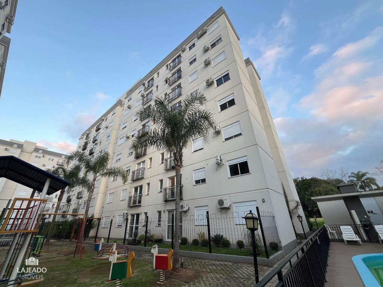 Apartamento, 2 quartos, 47 m² - Foto 1