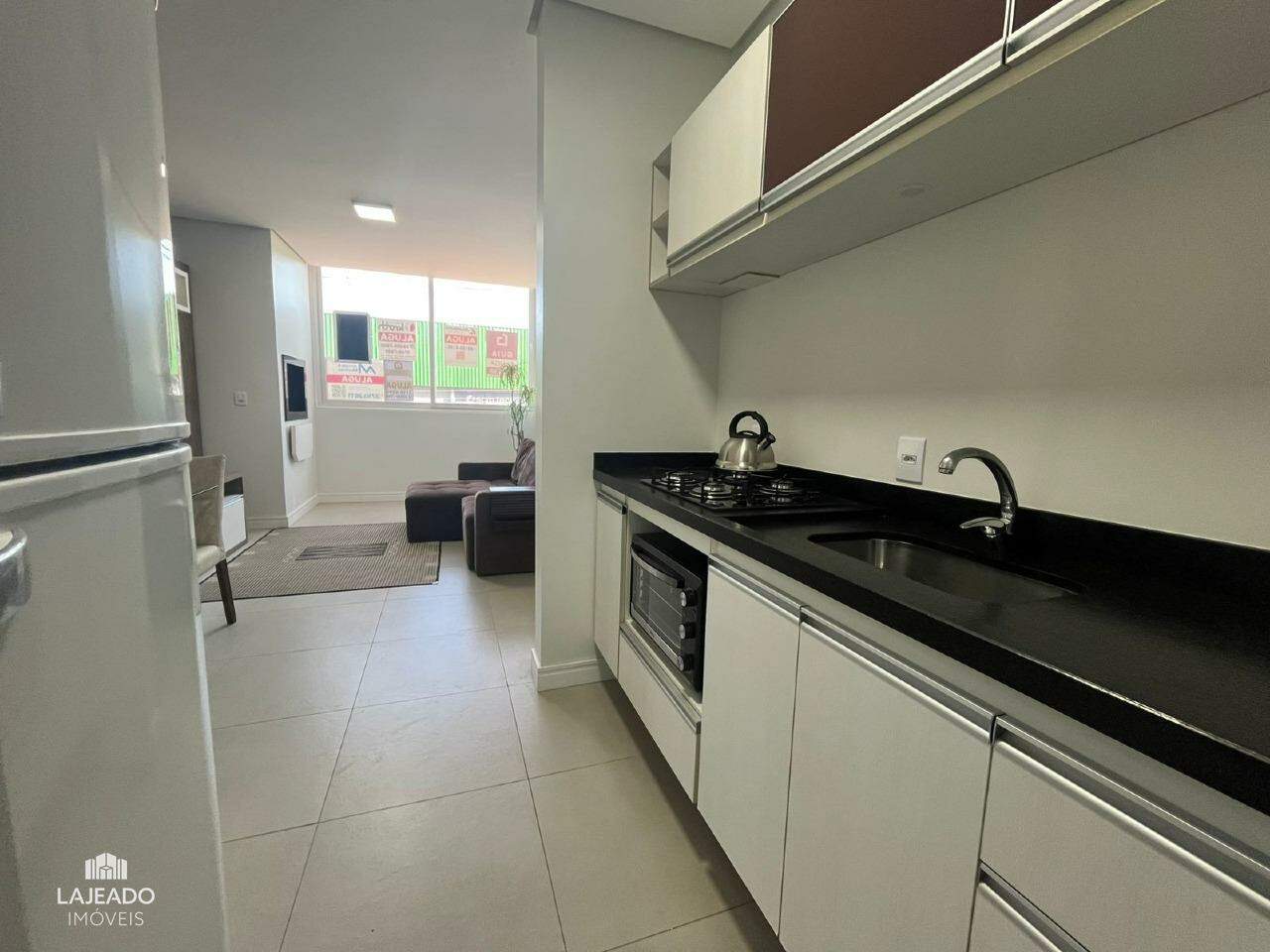 Apartamento para aluguel no São Cristóvão: 
