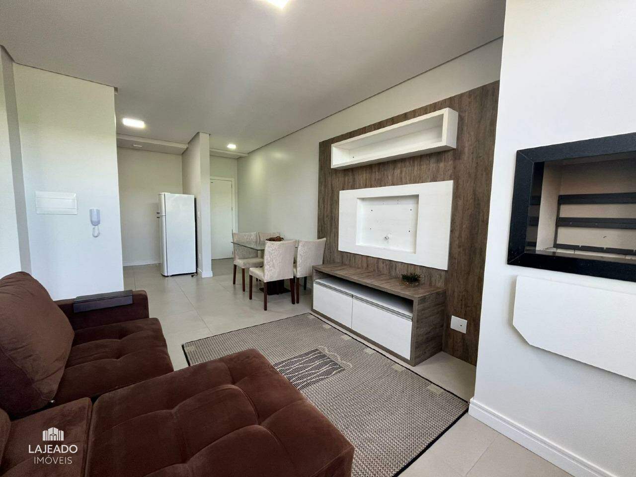 Apartamento para aluguel no São Cristóvão: 
