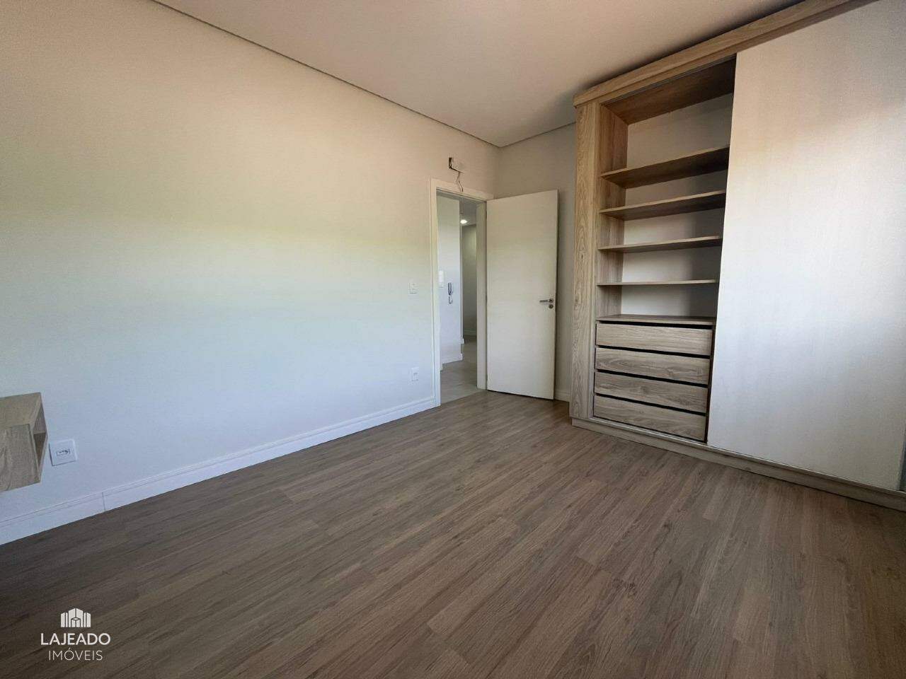 Apartamento para aluguel no São Cristóvão: 