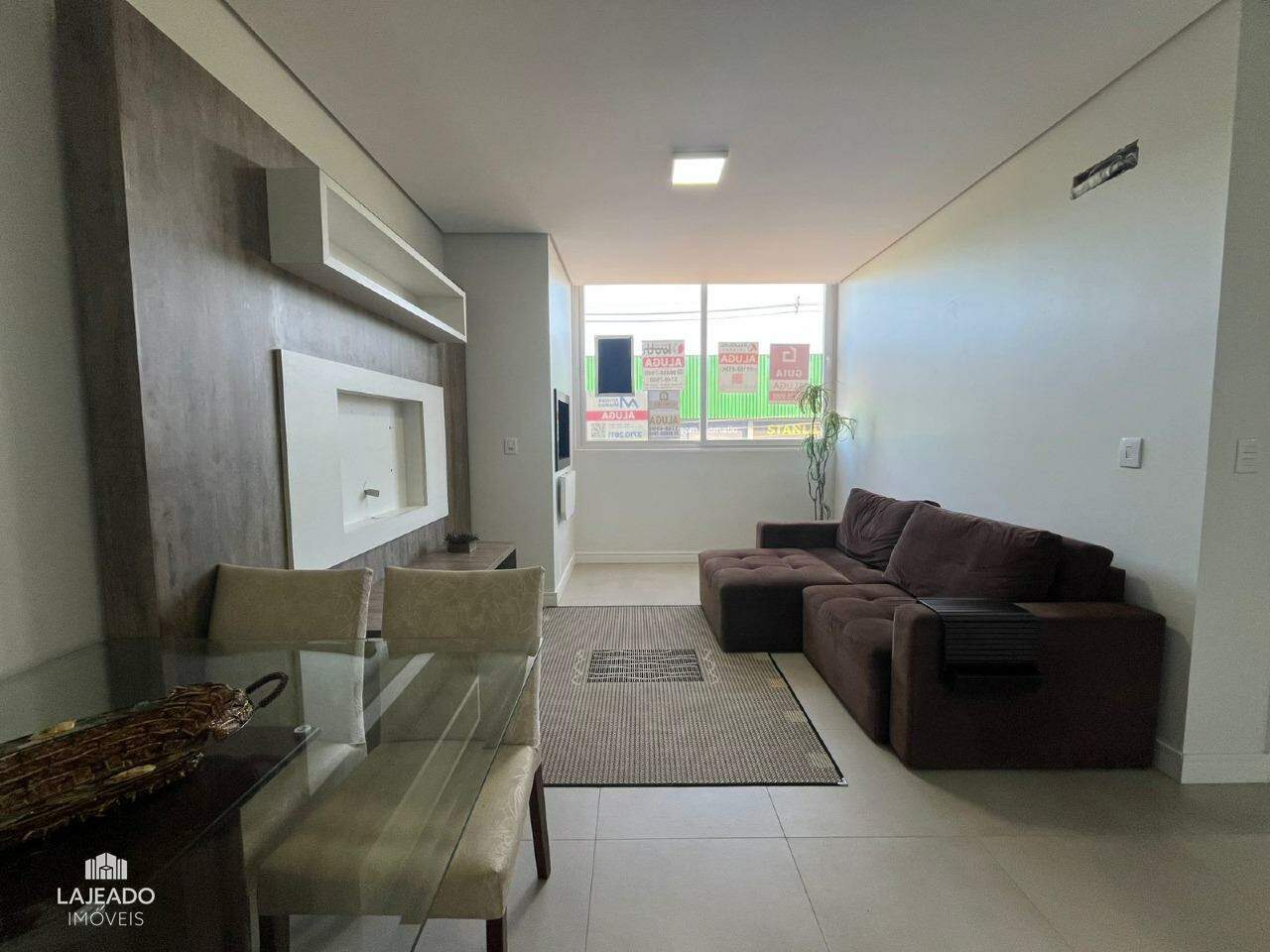 Apartamento para aluguel no São Cristóvão: 