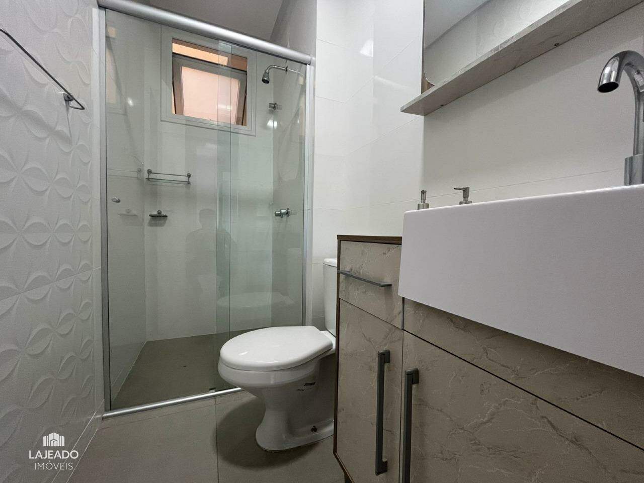 Apartamento para aluguel no São Cristóvão: 