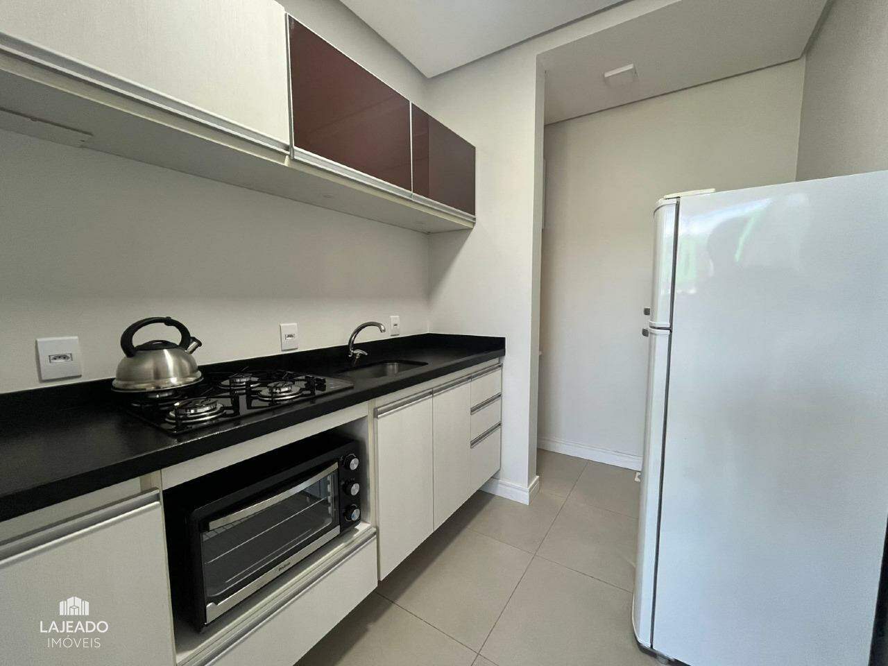 Apartamento para aluguel no São Cristóvão: 