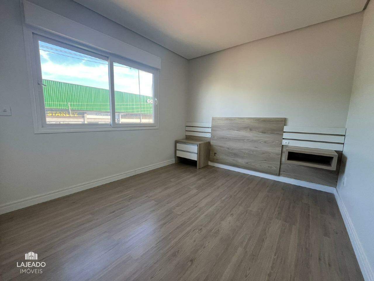Apartamento para aluguel no São Cristóvão: 