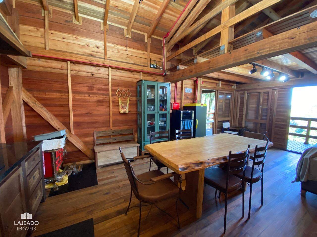 Sítio à venda com 1 quarto, 150m² - Foto 12