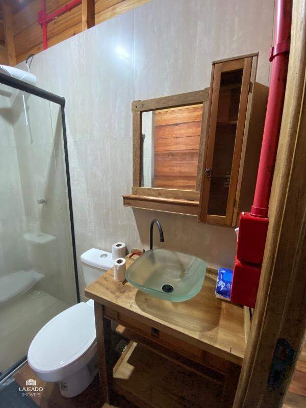Sítio à venda com 1 quarto, 150m² - Foto 25