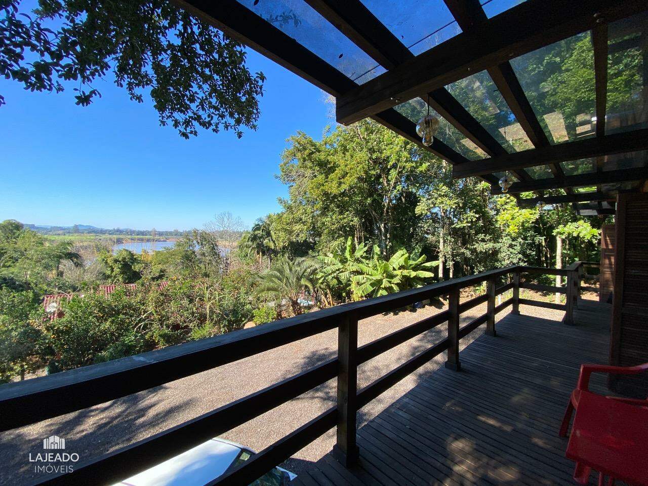 Sítio à venda com 1 quarto, 150m² - Foto 7