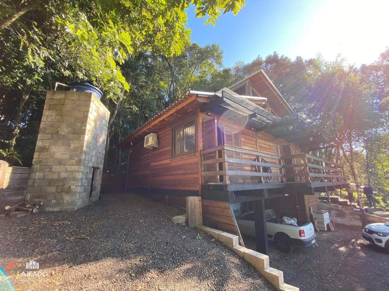 Sítio à venda com 1 quarto, 150m² - Foto 3