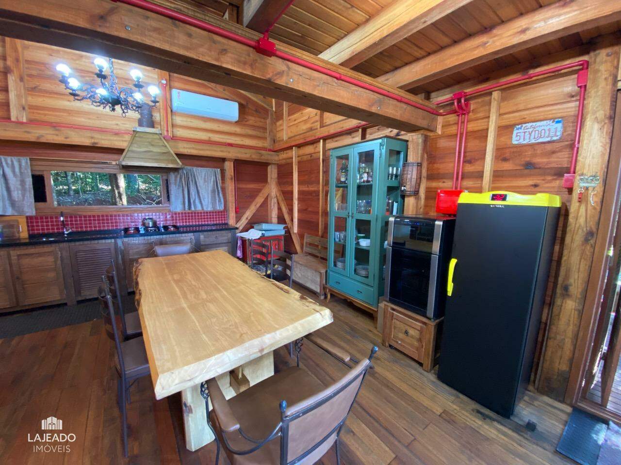 Sítio à venda com 1 quarto, 150m² - Foto 11